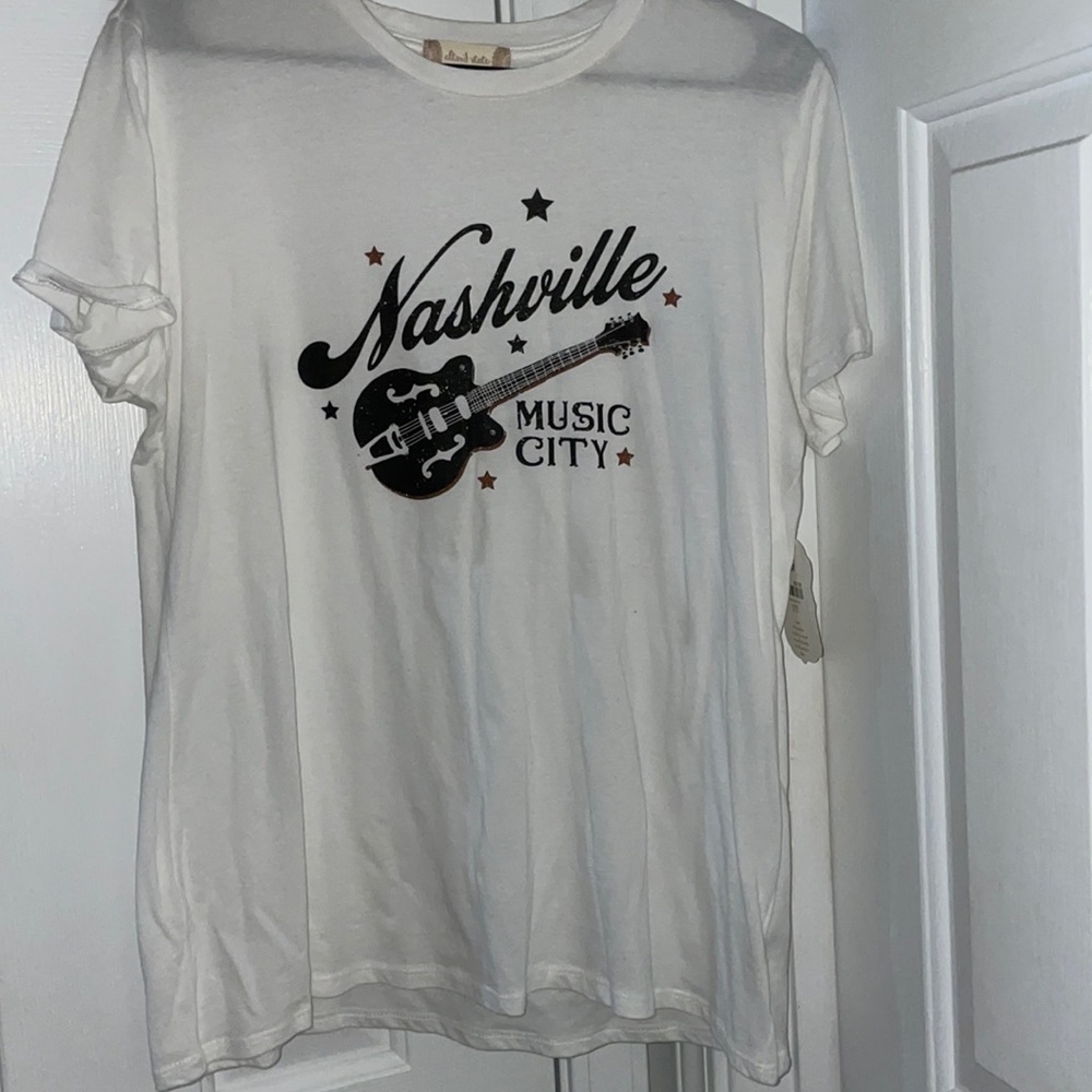 Altar’d State Nashville T-Shirt